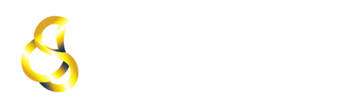 Logo Ads CreativeHub